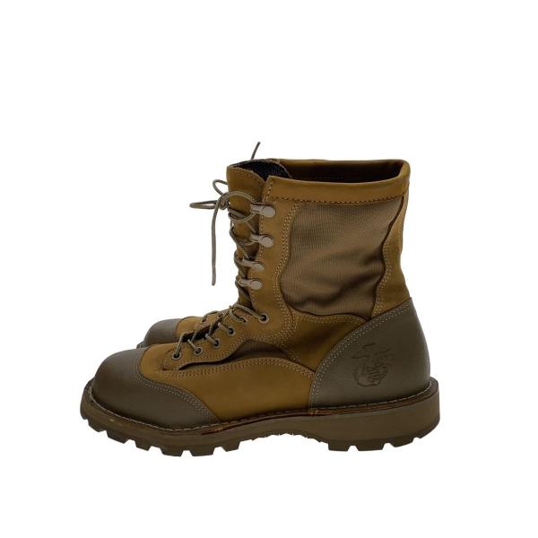 Danner◆USMC RAT TEMPERATE/コンバットブーツ/US10.5/KHK/1566...