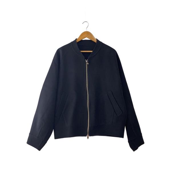 YOKE◆24AW/REVERSIBLE SEWING MINIMAL AWARD JACKET/3...