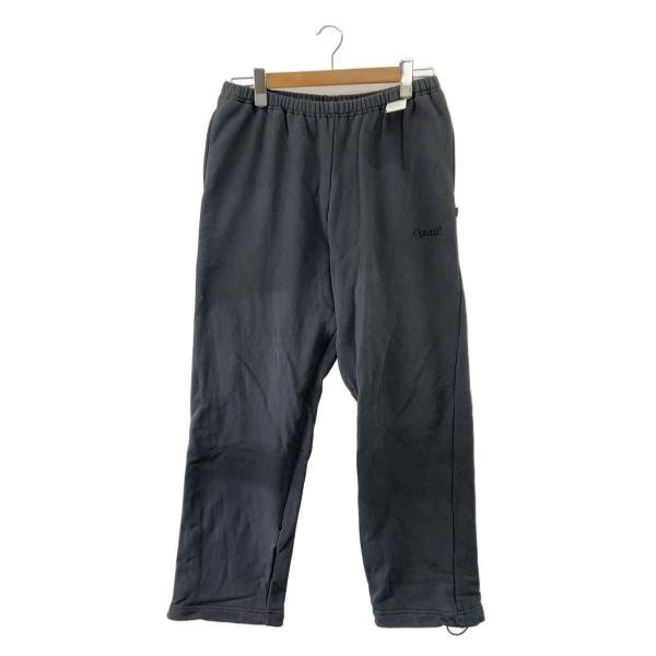 Optstuff◆Ventilabel Sweat Pants/XL/コットン/GRY/OPT100...