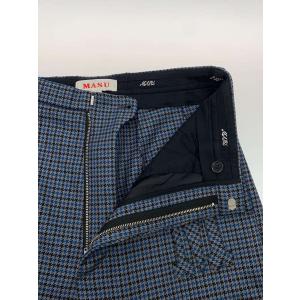 MASU◆M TROUSERS/44/ウール/...の詳細画像2