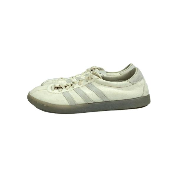 adidas◆TOBACCO GRUEN_タバコ グルーエン/27cm/WHT