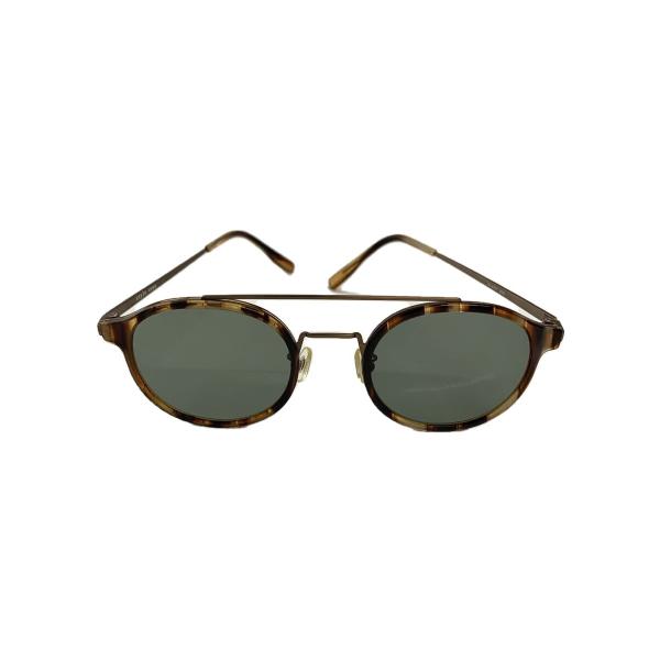 金子眼鏡◆サングラス/BRW/BRW/メンズ/S2-0707/×Style Eyes//
