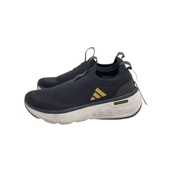 adidas◆CLOUDFOAM GO SOCK_CLOUDFOAM GO ソックス/24cm/BL...