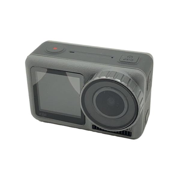 DJI◆ディージェイアイ/ビデオカメラ/OSMO Action OSMACT//