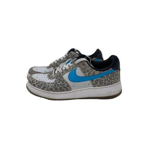 NIKE◆ナイキ/AIR FORCE 1_エア フォース 1/27cm/WHT/DJ6192-001...