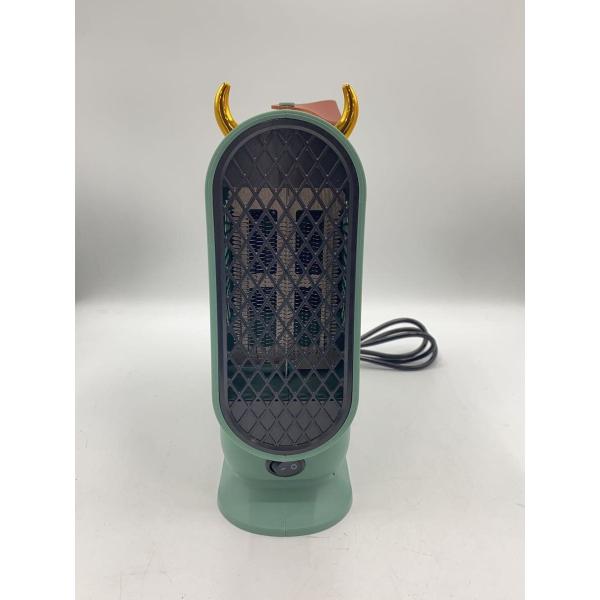 SHARP◆セラミックヒーター HX-L120-W