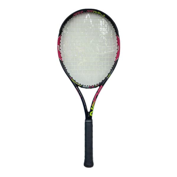 Wilson◆テニスラケット/軟式ラケット