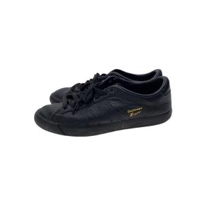 Onitsuka Tiger◆ローカットスニーカー/24cm/ブラック/THL518/ローンシップ