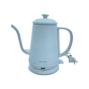 MODERN DECO◆電気ポット・電気ケトル ...の商品画像
