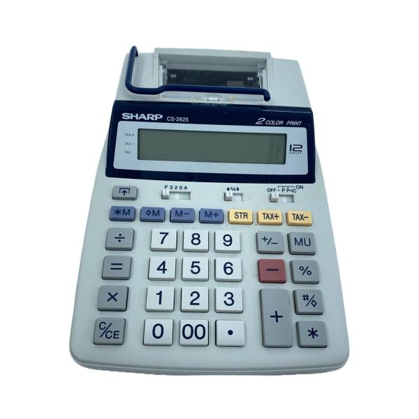 SHARP◆複合機・プリンター/CS-2625