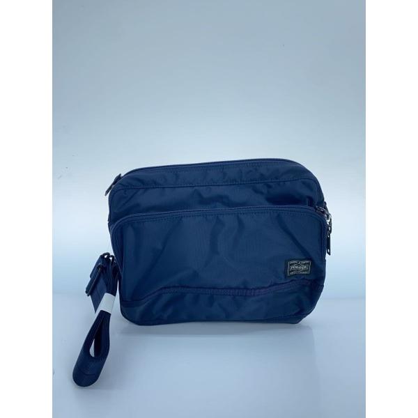 PORTER◆ショルダーバッグ/--/NVY/689-05949