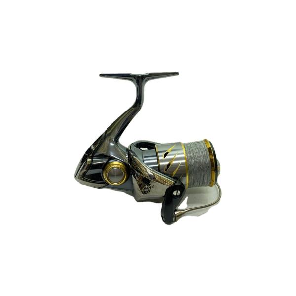 SHIMANO◆リール/STELLA C2500HGS/傷あり