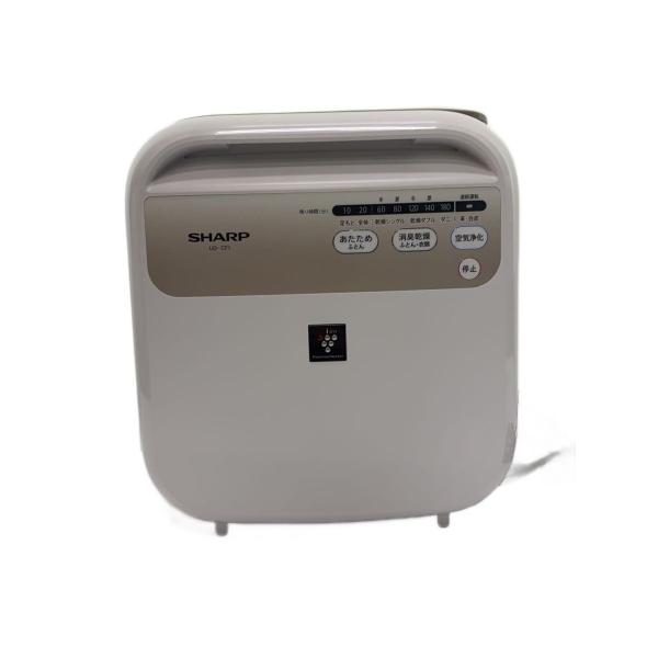 SHARP◆布団乾燥機 UD-CF1