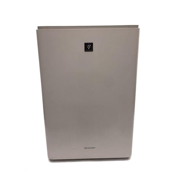 SHARP◆加湿空気清浄機 KC-M50B