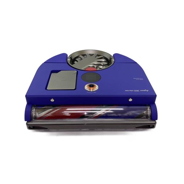 dyson◆掃除機/dyson Dyson 360 Vis Nav