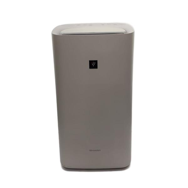 SHARP◆空気清浄機 KI-ND50-W//