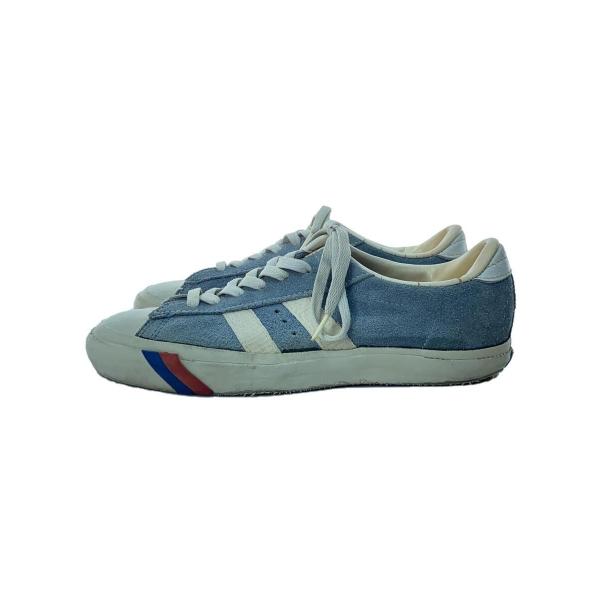 PRO-Keds◆コロンビア製/ローカットスニーカー/US8.5/BLU