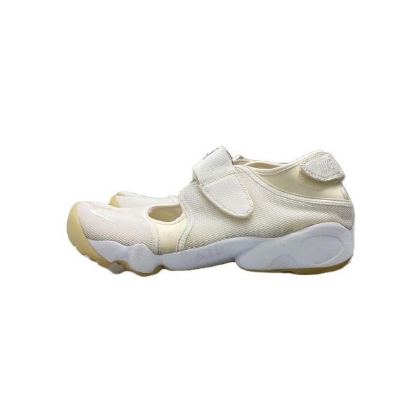 NIKE◆AIR RIFT/エアリフト/ホワイト/896283-100/28cm/WHT