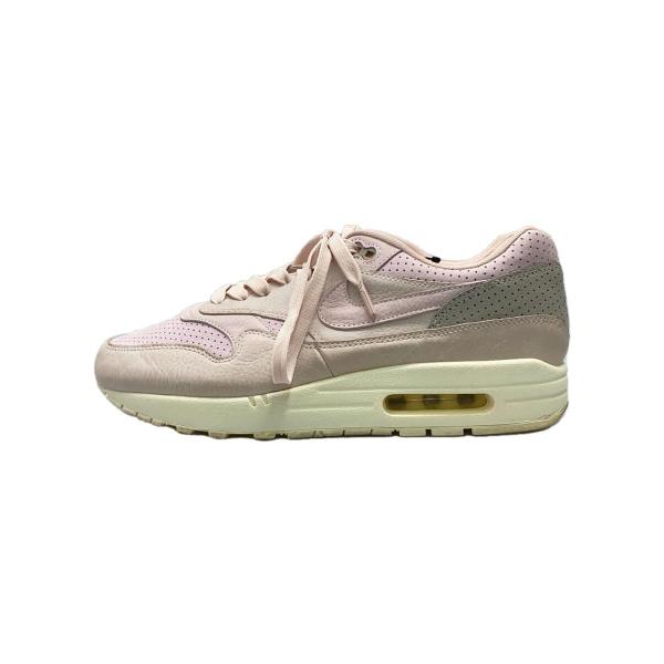 NIKE◆LAB AIR MAX 1 PINNACLE/ラボエアマックスピナクル/ピンク/85955...