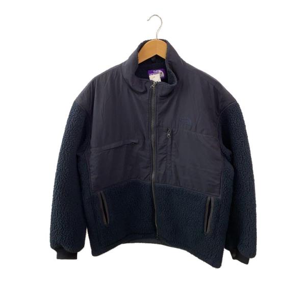 THE NORTH FACE◆Field Denali Jacket/PURPLE LABEL/by...