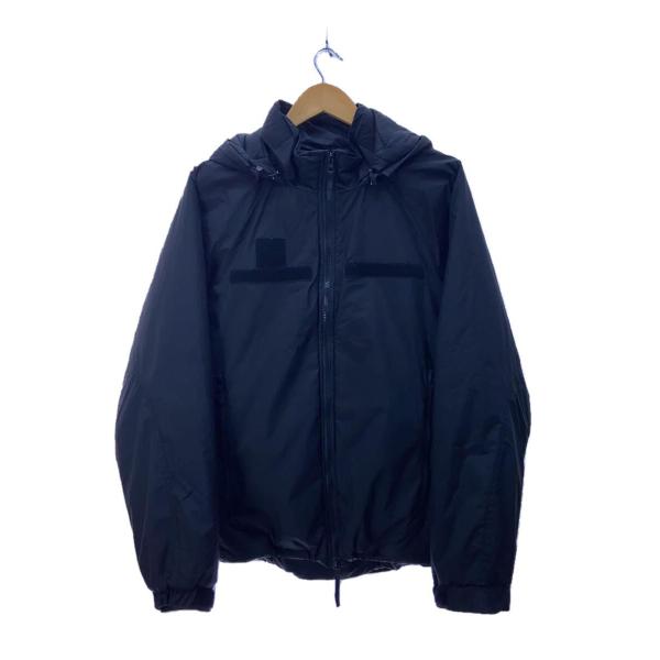 MILITARY◆GEN3 Primaloft Level 7 ECW PARKA/S/ナイロン/B...