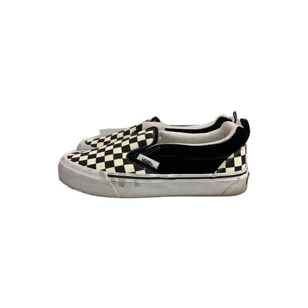 VANS◆スリッポン/ローカットスニーカー/24cm