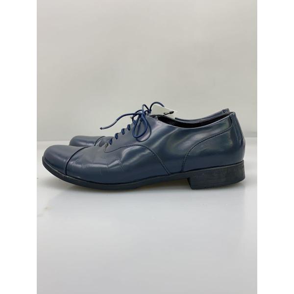 TRAVEL SHOES by chausser◆ドレスシューズ/39/NVY/TR-001