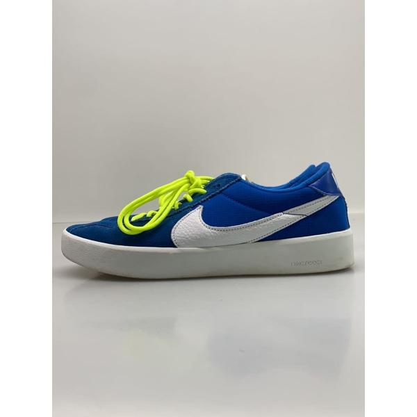 NIKE◆SB BRUIN REACT_SB ブルイン リアクト/26.5cm/BLU