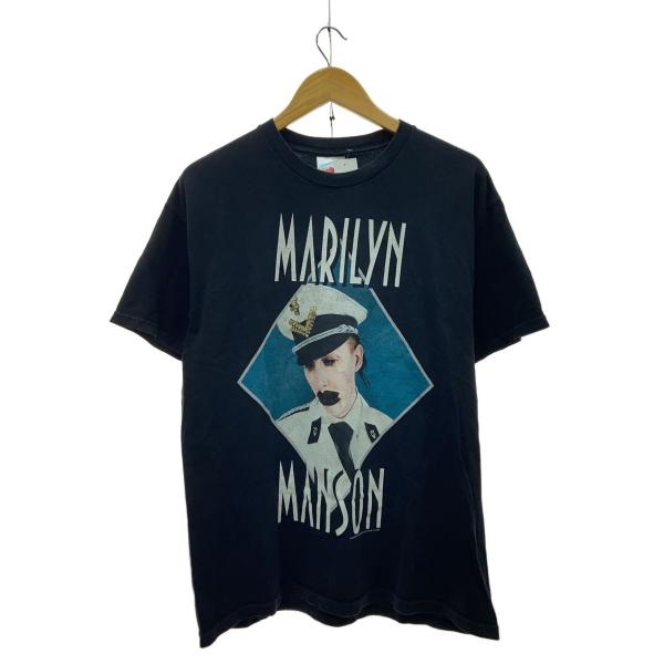 MARILYN MANSON GROTESK BURLESK/TENNESSEE RIVER/VIN...