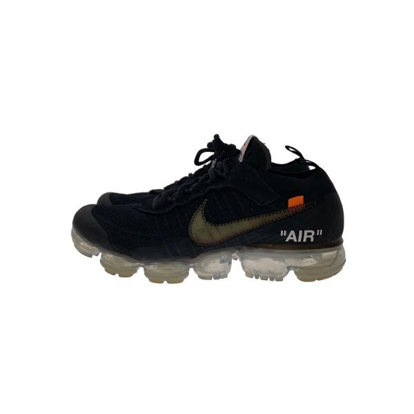 NIKE◆THE 10 AIR VAPORMAX FK OFF-WHITE VIRGIL ABLOH...