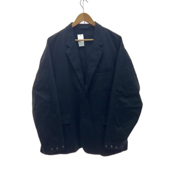FreshService◆CORPORATE CHINO JACKET/ジャケット/M/コットン/B...