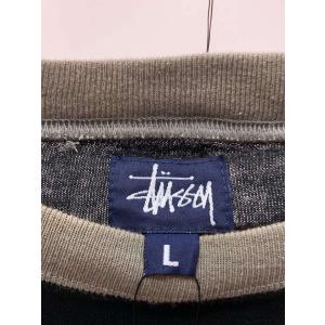 STUSSY◆90s/old/y2k/紺タグ/...の詳細画像2
