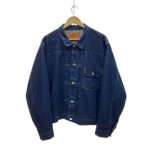 Levi’s Vintage Clothing◆506XX/1st/TYPEI復刻/1936model/T back/46/IDG/PC9-70506-0028//