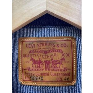 Levi’s Vintage Clothing...の詳細画像2