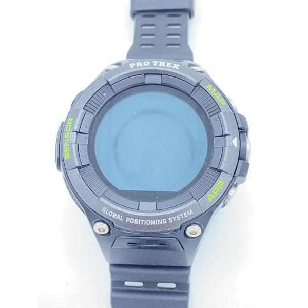 CASIO◆Smart Outdoor Watch PRO TREK Smart WSD-F21HR...