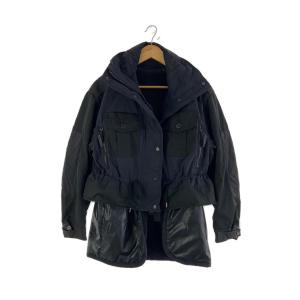 Onitsuka Tiger（オニツカタイガー） ma1 ma-1 BOMBER JACKET