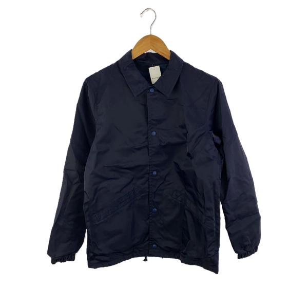 SOPHNET.◆REVERSIBLE COACH JACKET/ナイロンジャケット/S/ナイロン/...