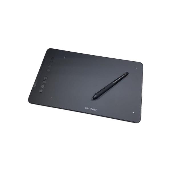 XP-PEN◆ペンタブレット Deco 01 V2 [ブラック]