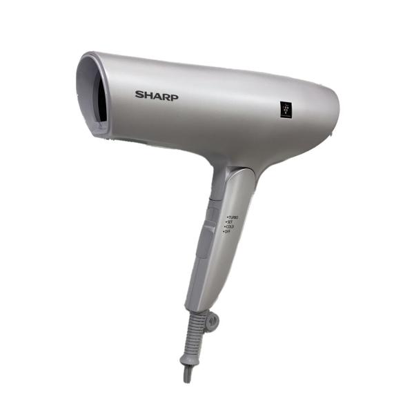 SHARP◆ドライヤー・ヘアアイロン IB-RP7