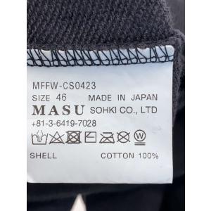 MASU◆23AW/ANGEL ZIP-UP ...の詳細画像3