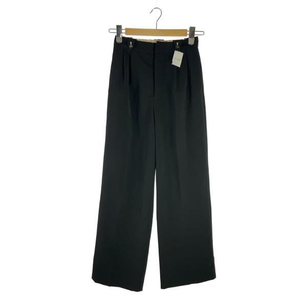 AMERI◆ワイドパンツ/02310880280/Sサイズ/155/62A