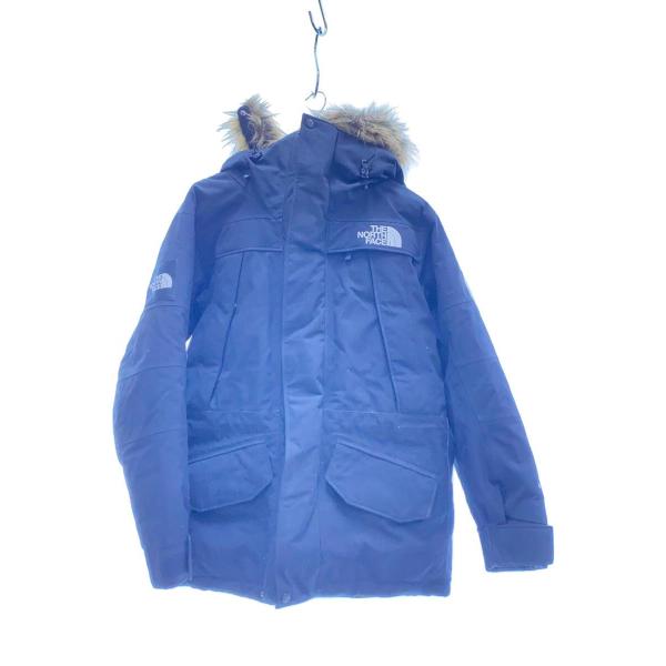 THE NORTH FACE◆ANTARCTICA PARKA_アンタークティカパーカ/M/ナイロン...