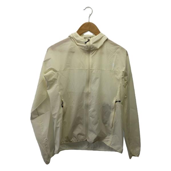 THE NORTH FACE◆MOUNTAIN SOFTSHELL HOODIE_マウンテンソフトシ...