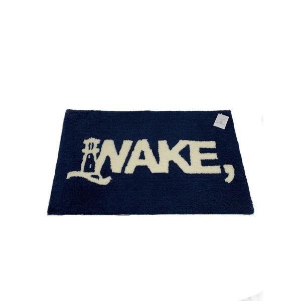 wake sapporo/×RUG by MIYOSHIRUG/インテリア雑貨/NVY