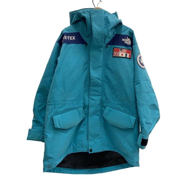 THE NORTH FACE◆TRANS ANTARCTICA PARKA_トランスアンタークティカ...