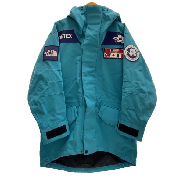 THE NORTH FACE◆TRANS ANTARCTICA PARKA_トランスアンタークティカ...