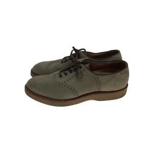 JOHN LOBB（ジョンロブ） ARIMA 6000ラスト デッキ シューズ 7 1/2E