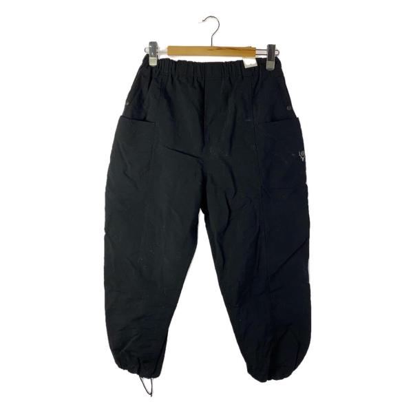 South2 West8(S2W8)◆Belted Center Seam Pants/ストレートパ...