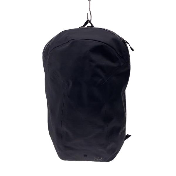 ARC’TERYX◆Granville 16 Backpack/リュック/ナイロン/BLK/X000...