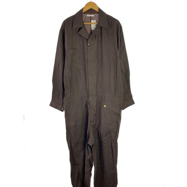 BIBLIOTHERK◆オールインワン/one/リネン/BRW